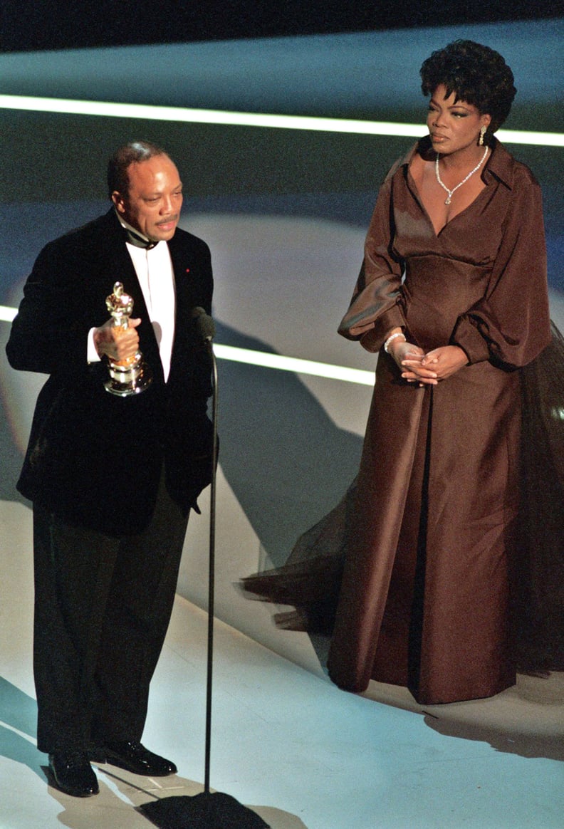 1995 Academy Awards