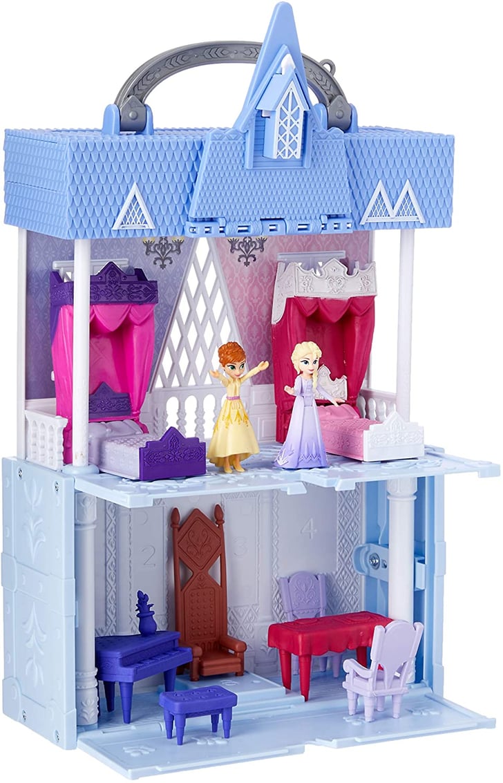 Disney Frozen Pop Adventures Arendelle Castle Playset | Best Amazon