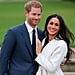What Will Prince Harry and Meghan Markle's Wedding Be Like?