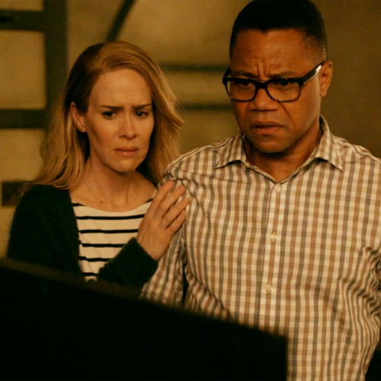 American Horror Story: Roanoke Timeline