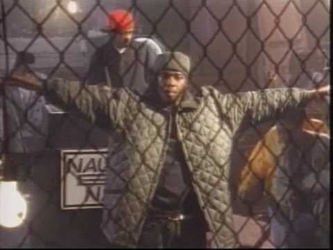 "OPP" by Naughty by Nature