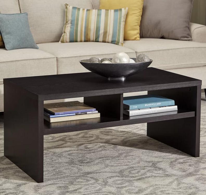 Best Overall Coffee Table