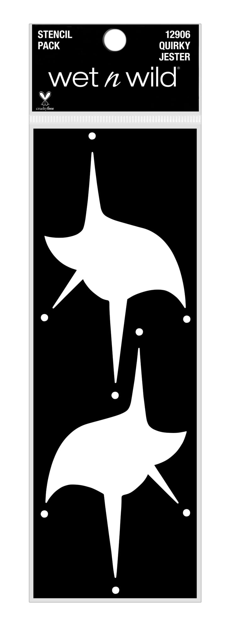 Wet n Wild Character Stencils Wet n Wild Halloween Makeup 2017