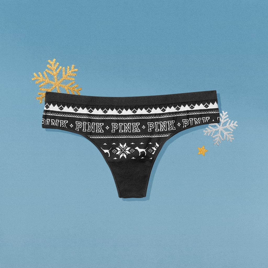 Seamless Panties