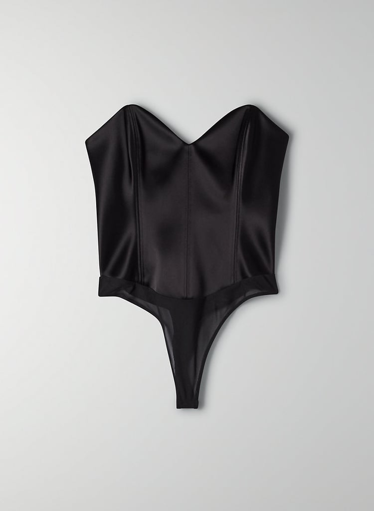 Aritzia Blaze Bodysuit