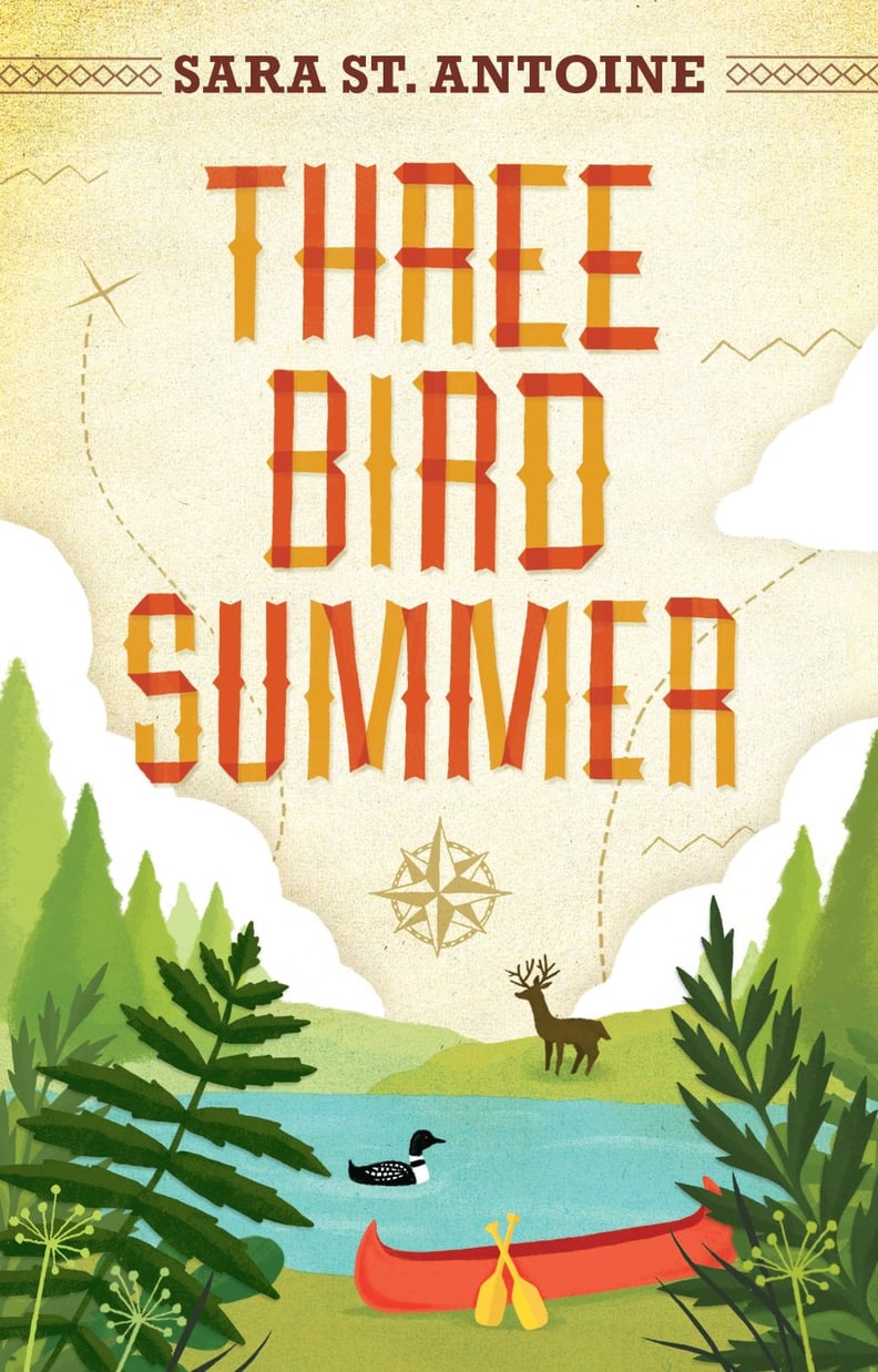 Three Bird Summer