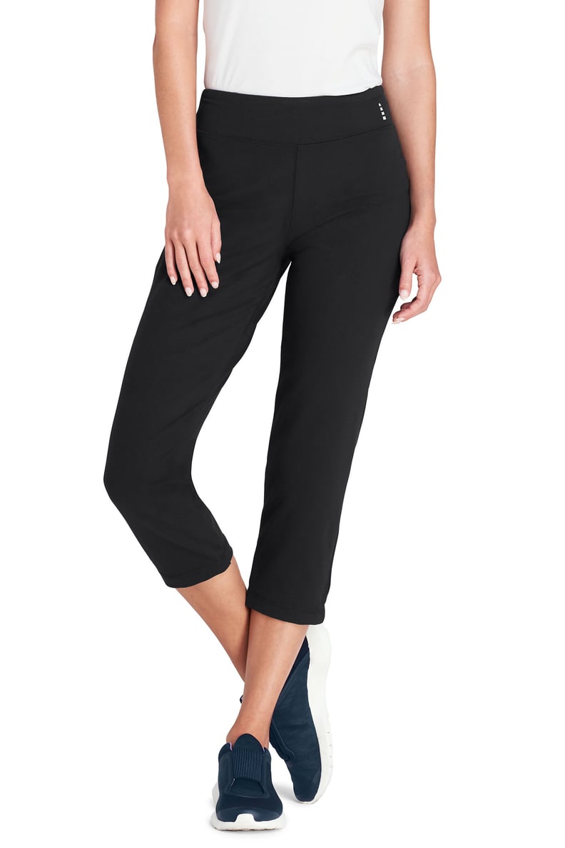 Lands end leggings tall clearance