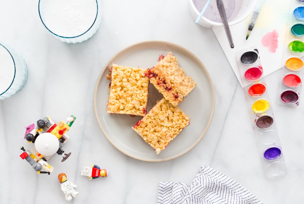 Cereal Recipes For Kids