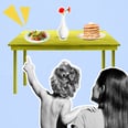 The Millennial Urge to Raise a "Kitchen Table Family"