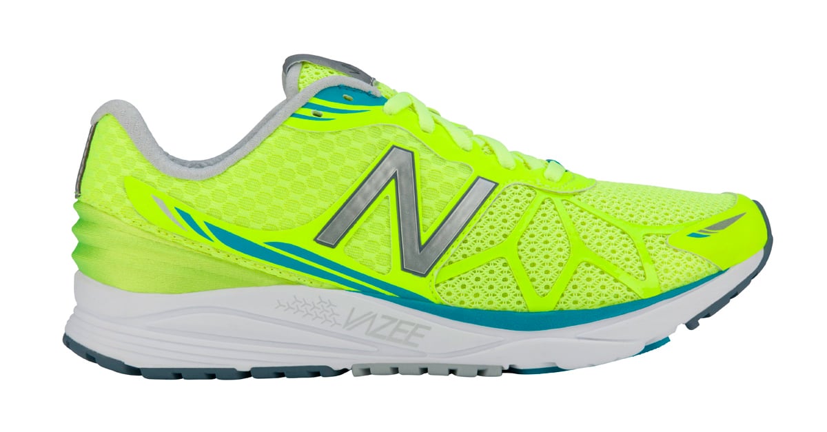 Women's Running Shoes Summer 2015 POPSUGAR Fitness