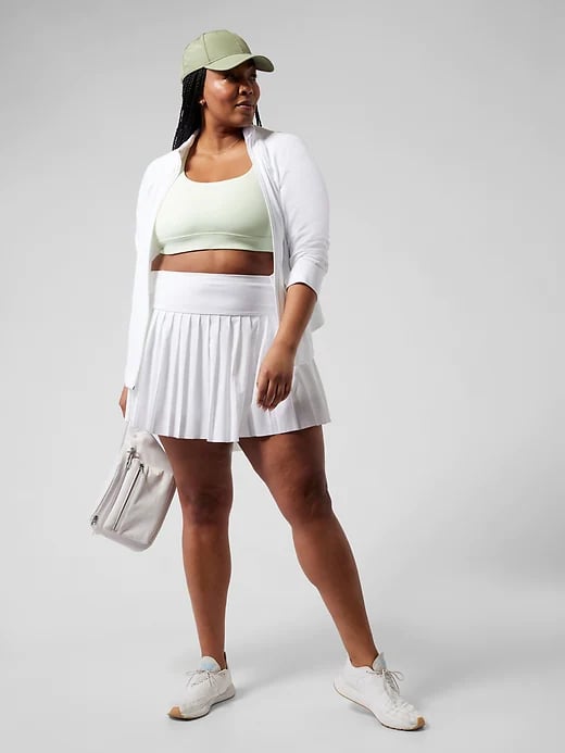 Athleta Levitate Skort