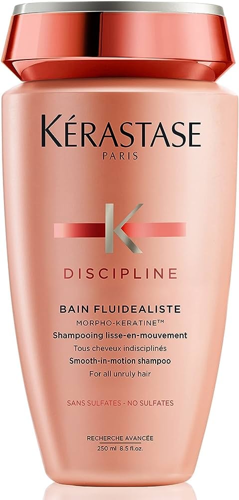 Kérastase Bain Fluidealiste Shampoo