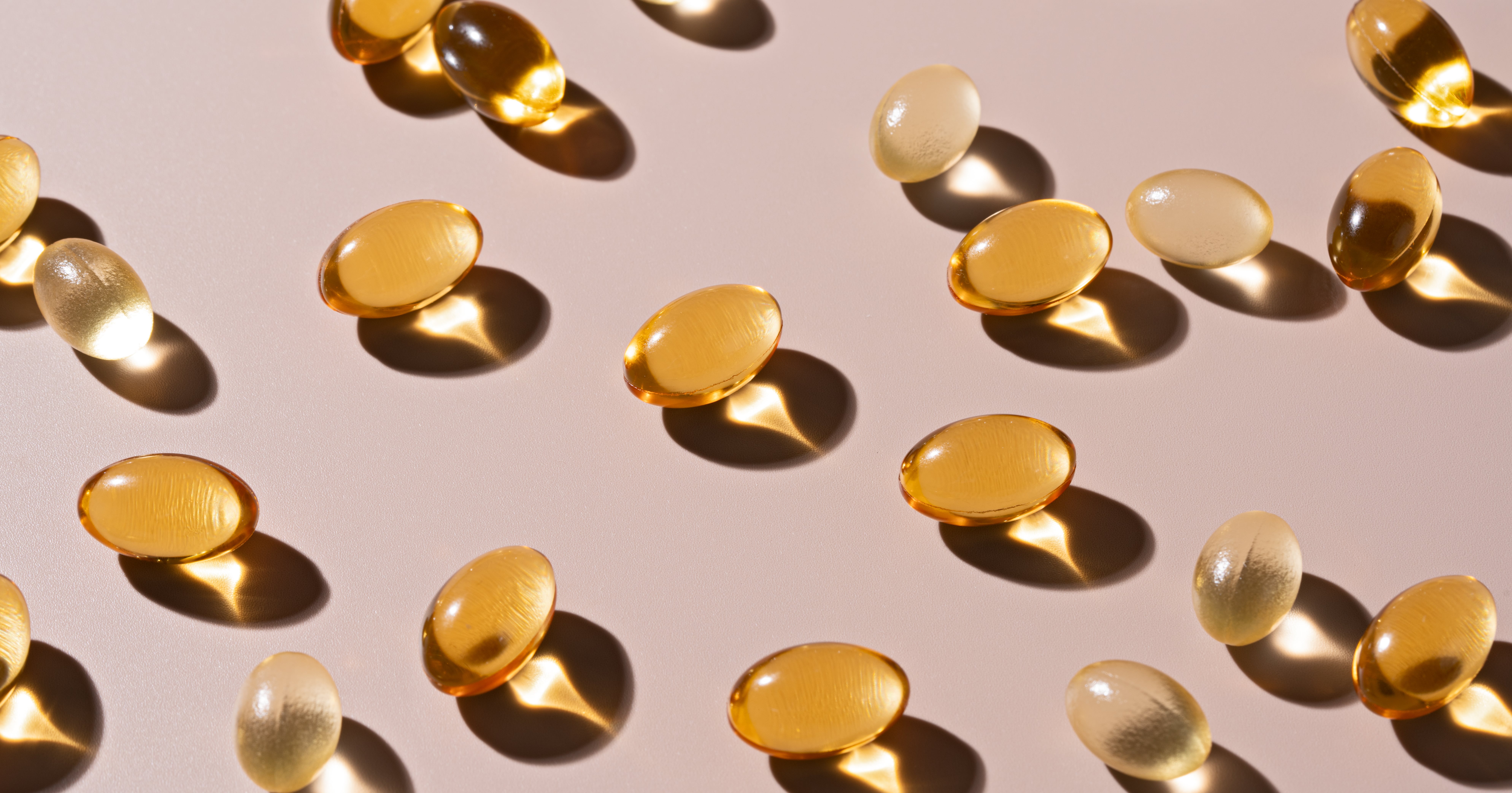 Do Fish Oil Pills Have Benefits? Experts Weigh In