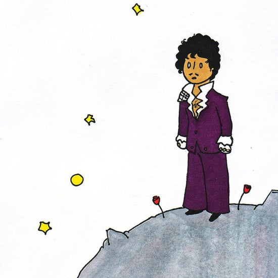 Internet Reactions to Prince's Death