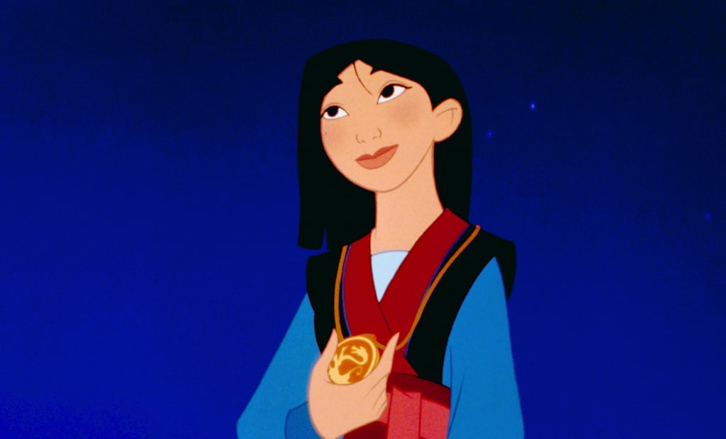 Mulan