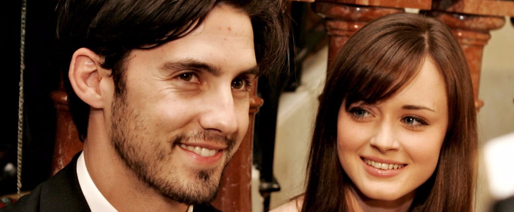 Did Milo Ventimiglia and Alexis Bledel Date in Real Life?