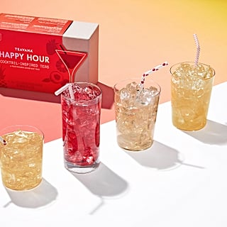 Teavana's New Summer Iced Teas Are Vacation in a Cup