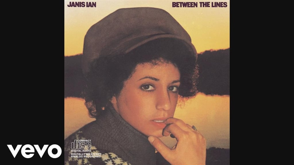 "At Seventeen" by Janis Ian