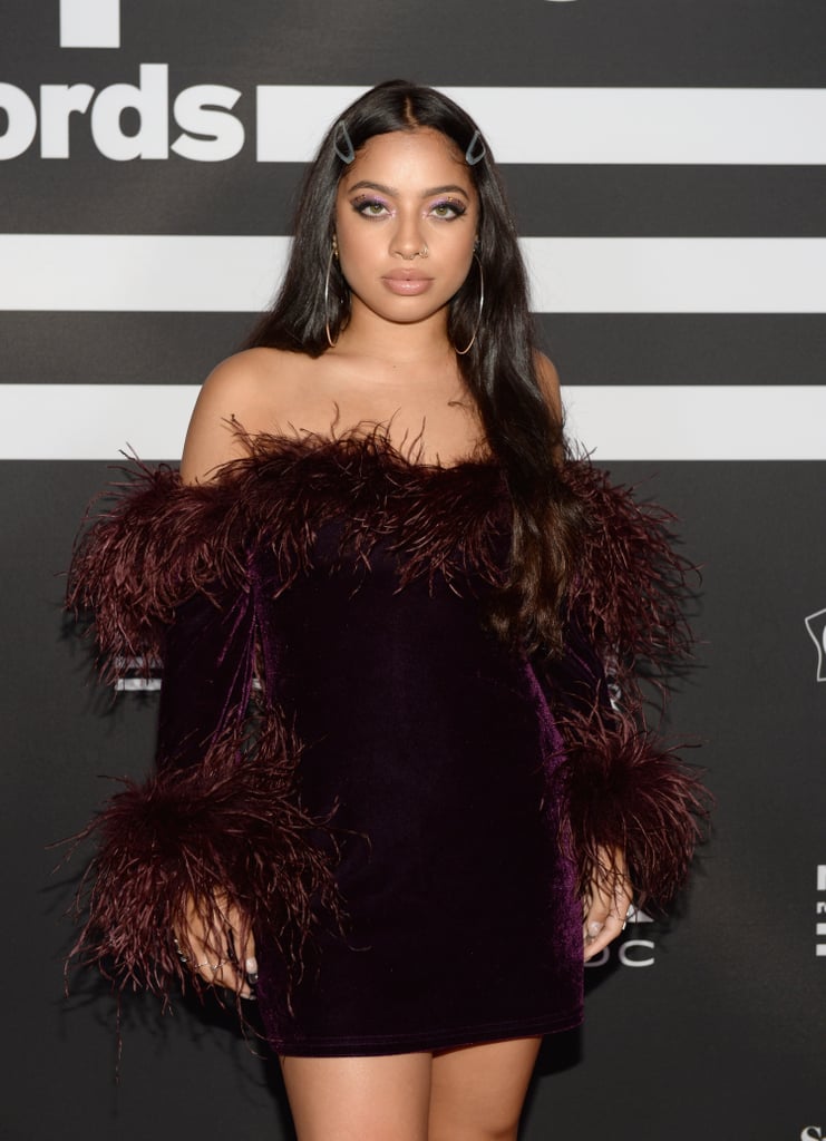 Kiana Ledé Brown