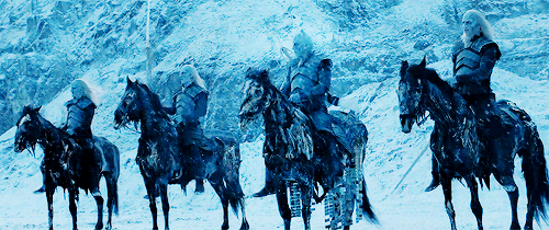The War With the White Walkers Must Start — and End