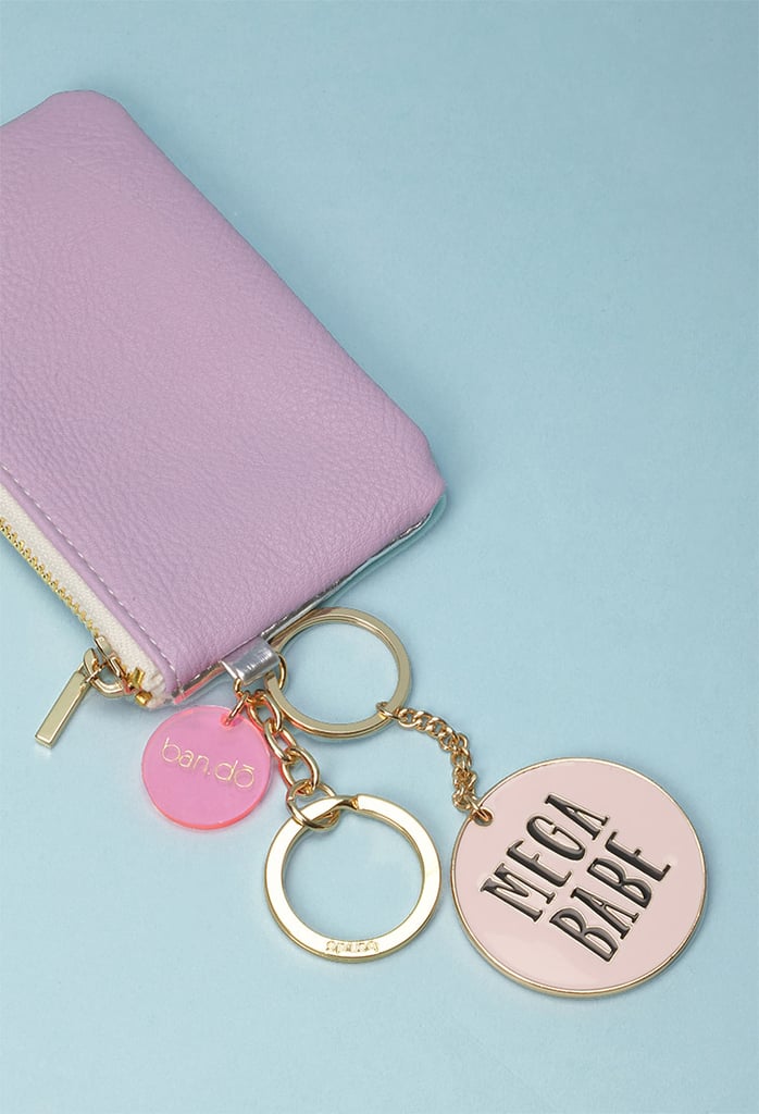 Ban.do Mega Babe Keychain ($13)