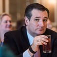 A Brief History of Ted Cruz's Strange Relationship With Porn