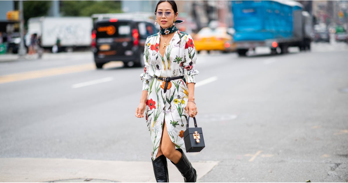 Best Dresses Under 50 POPSUGAR Fashion