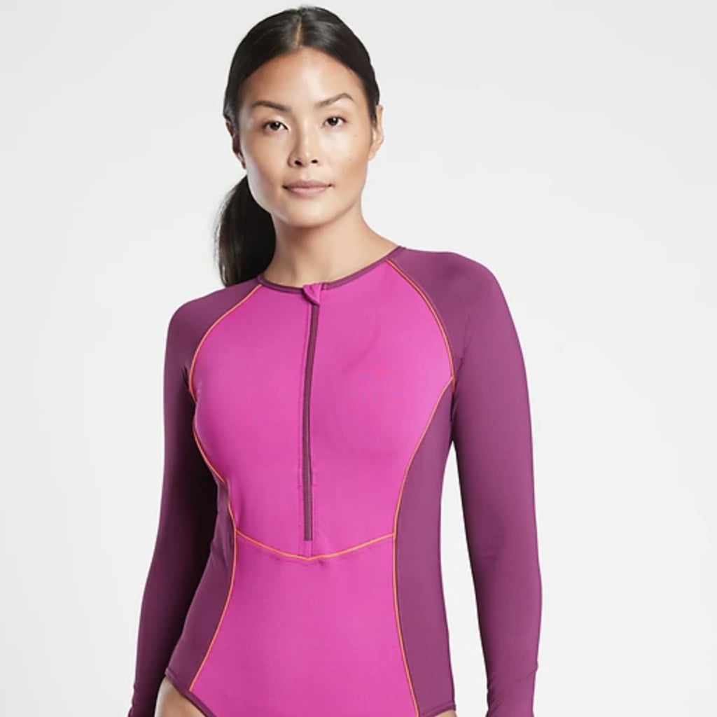 Speedo moderate ultraback on sale one piece