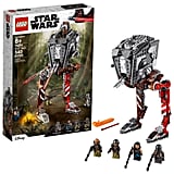 Lego Star Wars AT-ST Raider