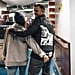 Jessica Biel Grabbing Justin Timberlake's Butt Photo 2019