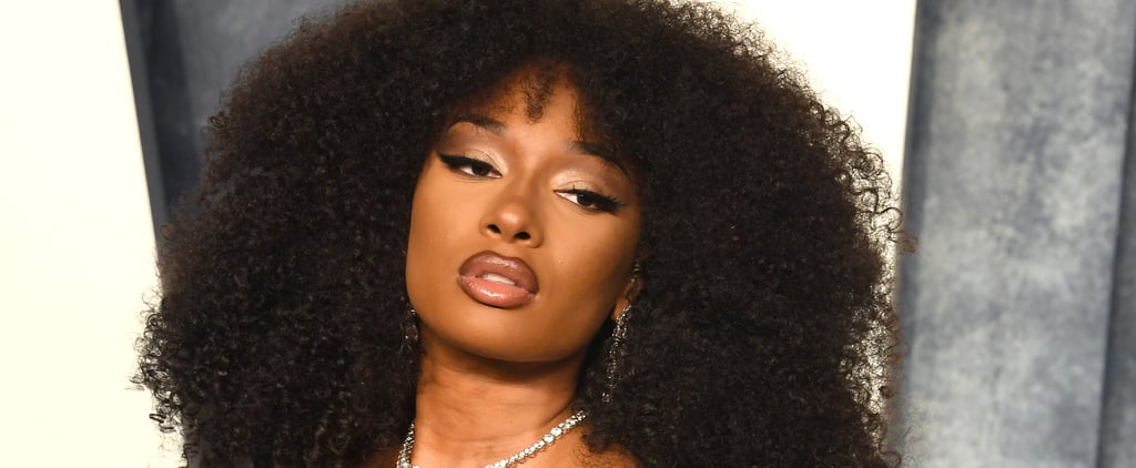 Megan Thee Stallion's Natural Hair: 4 Looks She's Worn