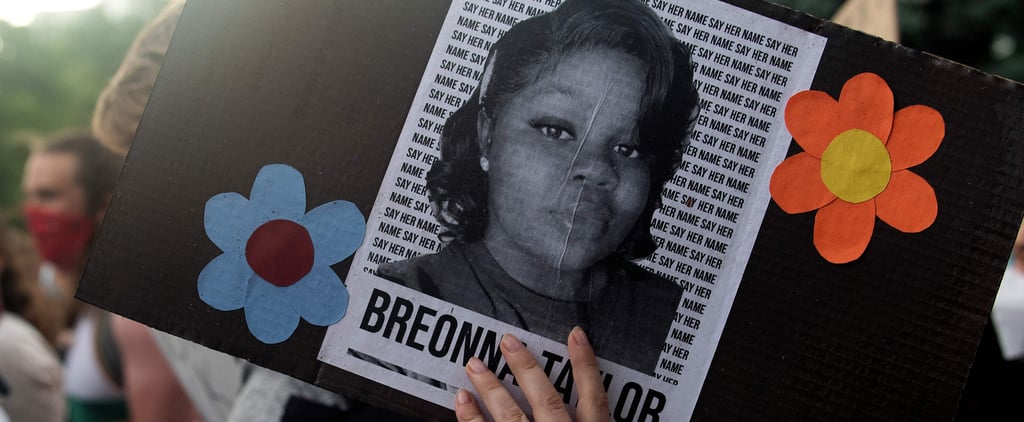 How to Support Breonna Taylor's Birthday Campaign