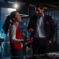 These Lucifer Bloopers Are a Reminder That the Cast Are Wickedly Funny Behind the Scenes, Too