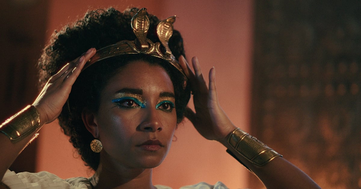 Why We Need to Undo the Whitewashing of Cleopatra — in Hollywood and Beyond