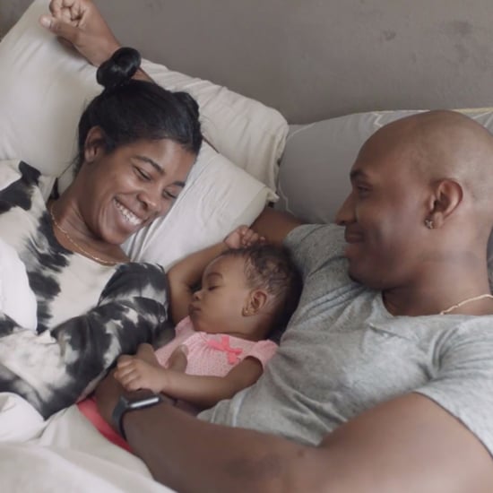 Baby Dove's Real Mom Campaign