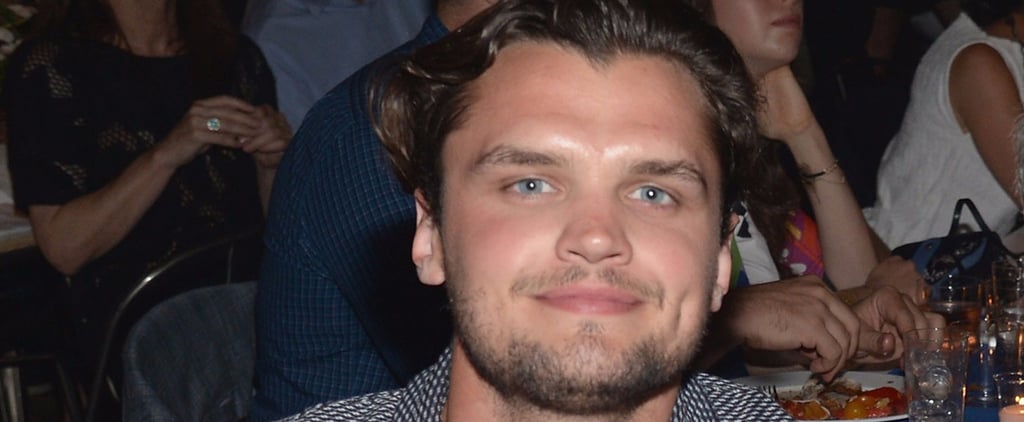 Jack Nicholson and Son Ray Lookalike Photos