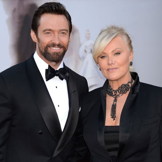 Hugh Jackman Wedding Anniversary Instagram Photo 2016