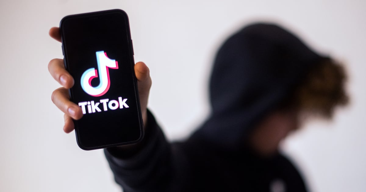 Digital Blackface Is a Huge Problem on TikTok, and It Needs to Be Talked About