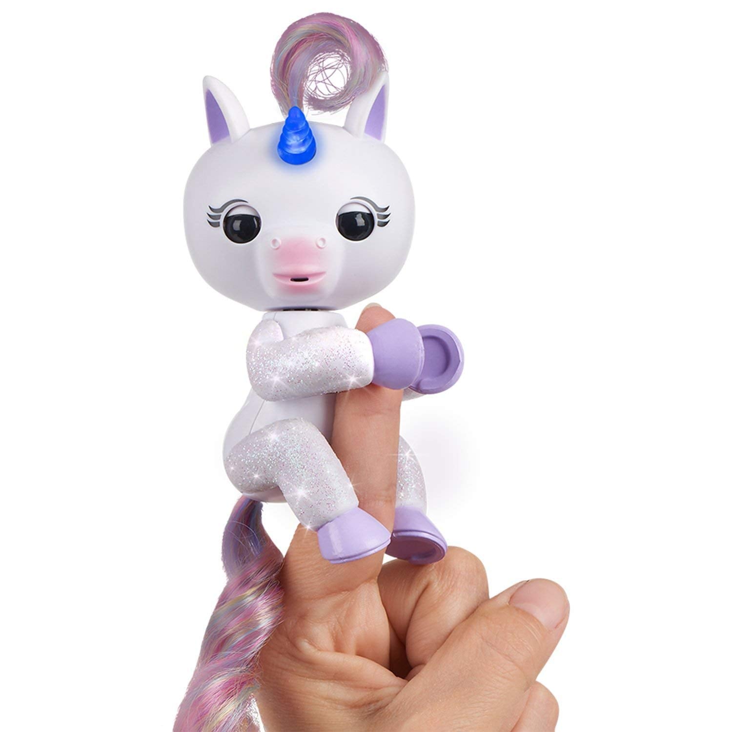 Amazon uk fingerlings clearance