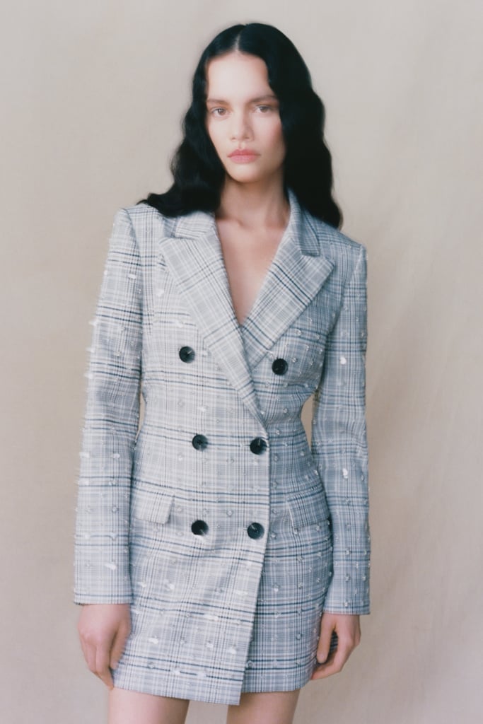 Phoebe Dynevor Stars in Self-Portrait's Fall 2021 Collection