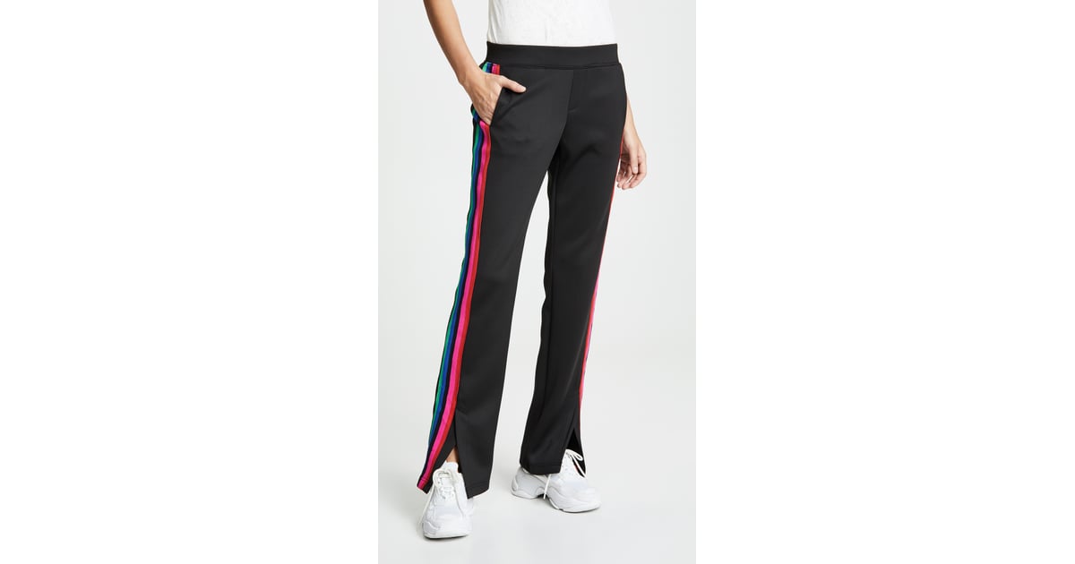 pam and gela track pants