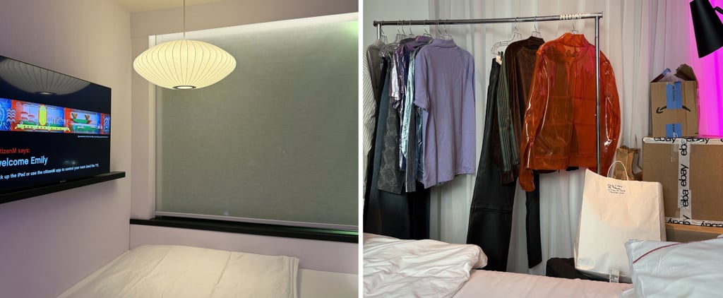 CitizenM in Downtown LA Was Great For Work Travel