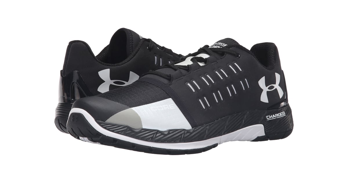 under armor charged core