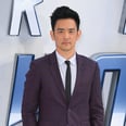 John Cho Opens Up About Representation and the Decision to Make Sulu Gay
