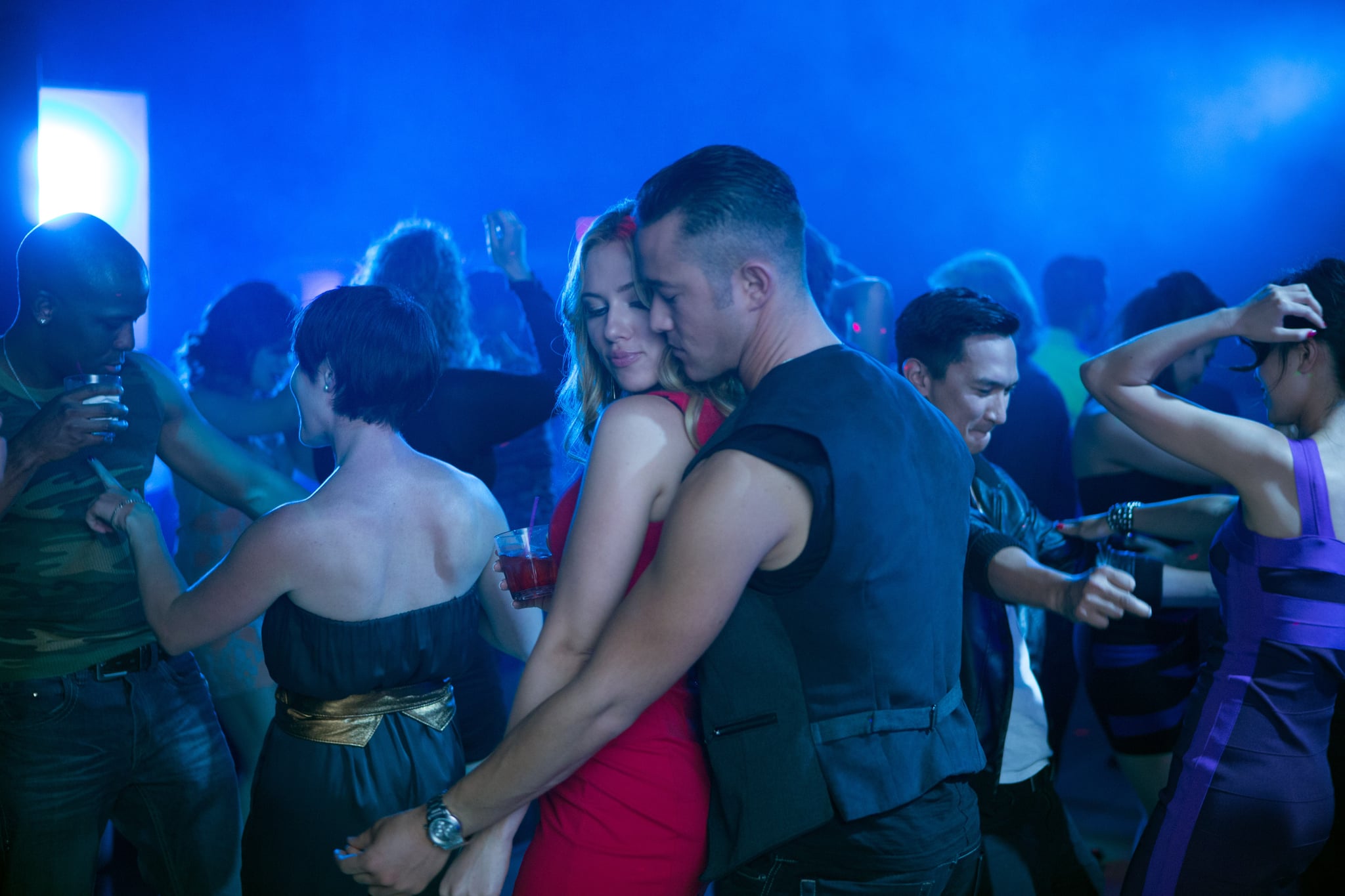 Sexy Movies to Stream on Hulu 2023 | POPSUGAR Entertainment