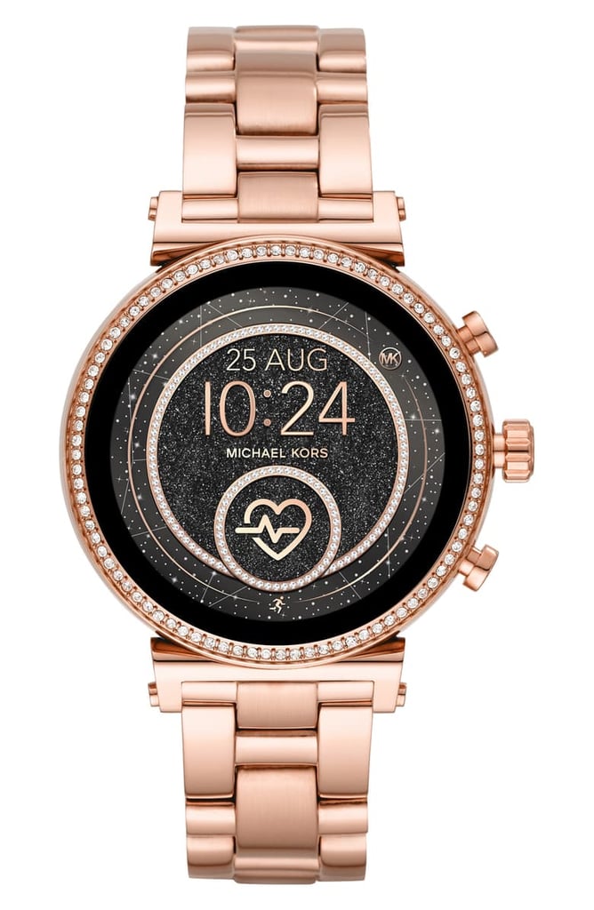 michael kors smart bracelet