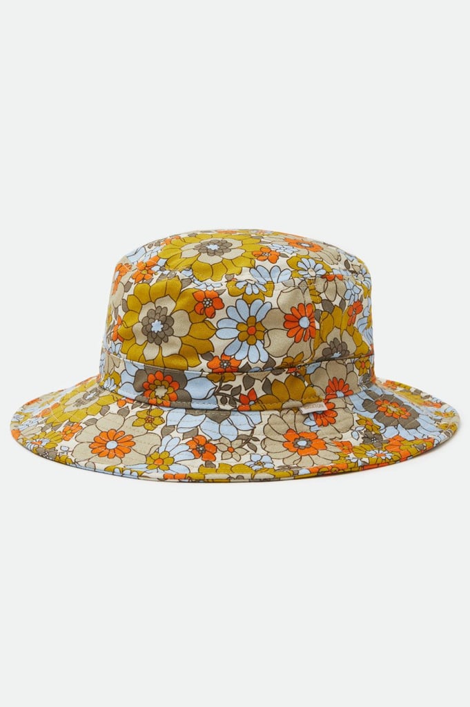 Brixton Petra Packable Bucket Hat