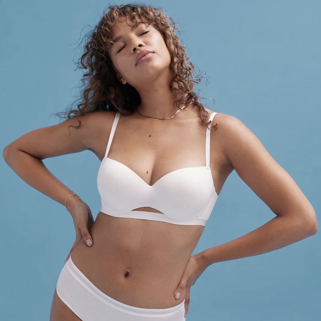 The 12 Best Bras For Small Busts