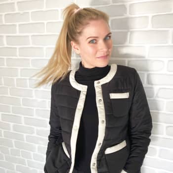 Kohl's popsugar jacket outlet