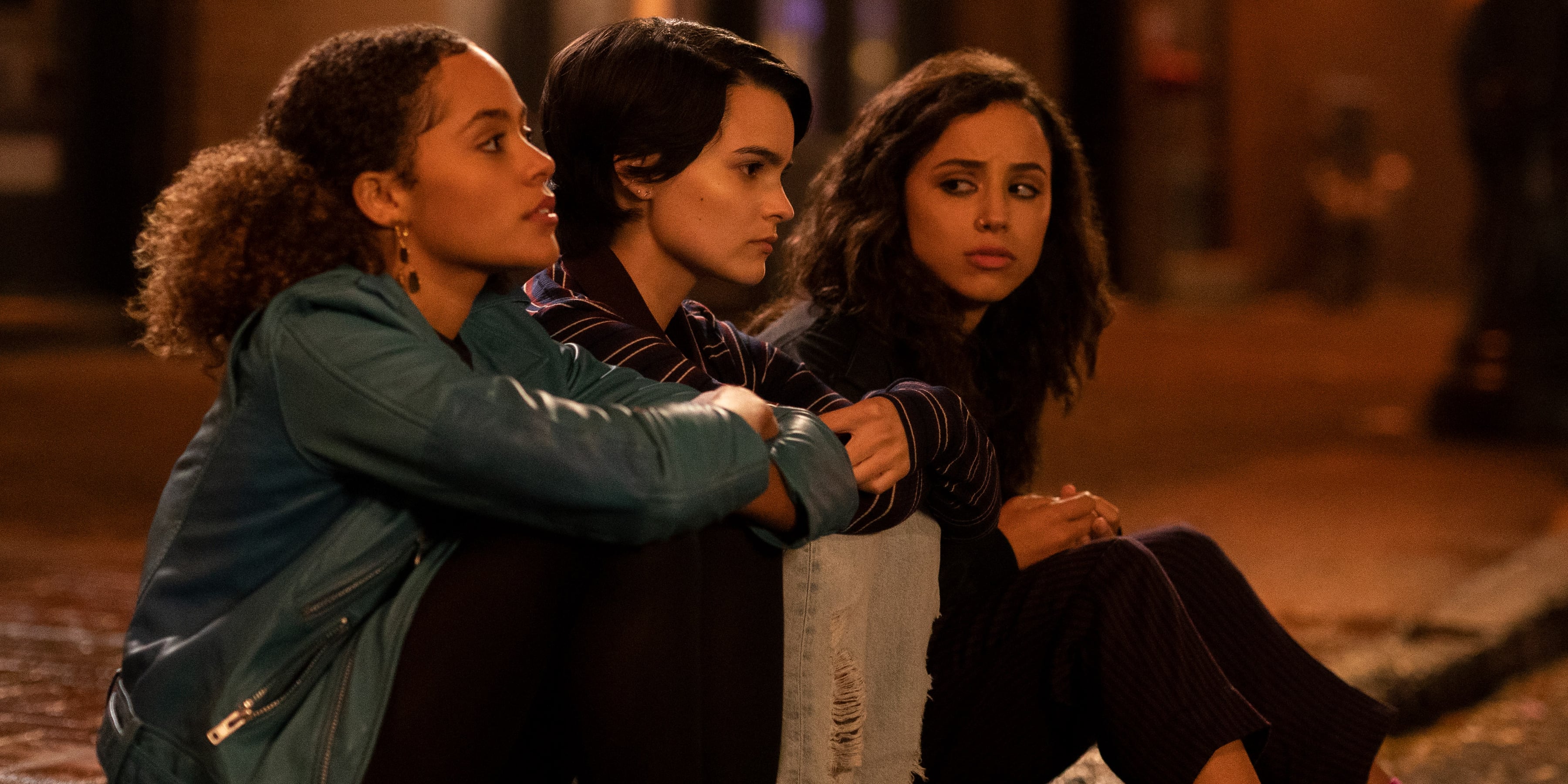 Meet The Cast Of Trinkets On Netflix
